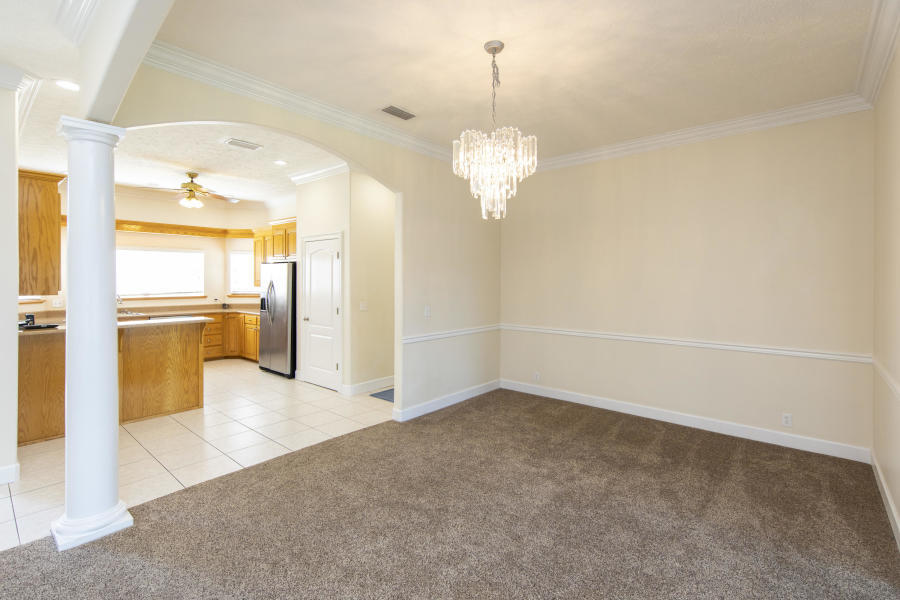 COLLEGE POINT 1ST ADDN - Residential