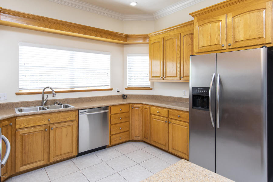 COLLEGE POINT 1ST ADDN - Residential