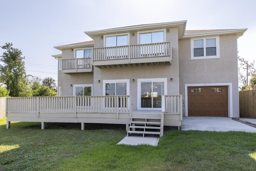 COLLEGE POINT 1ST ADDN - Residential