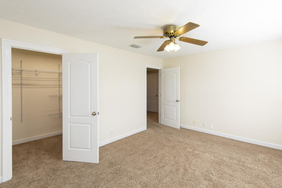 COLLEGE POINT 1ST ADDN - Residential