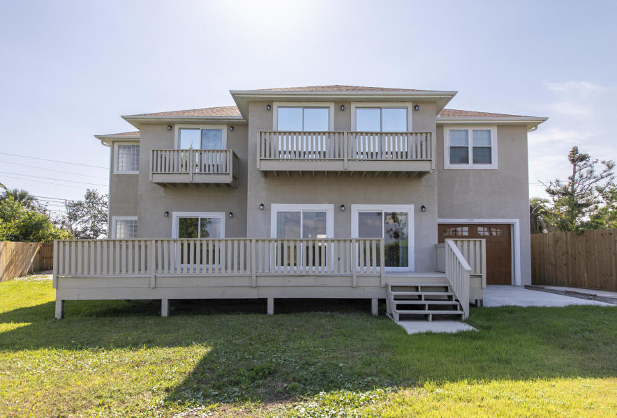 COLLEGE POINT 1ST ADDN - Residential