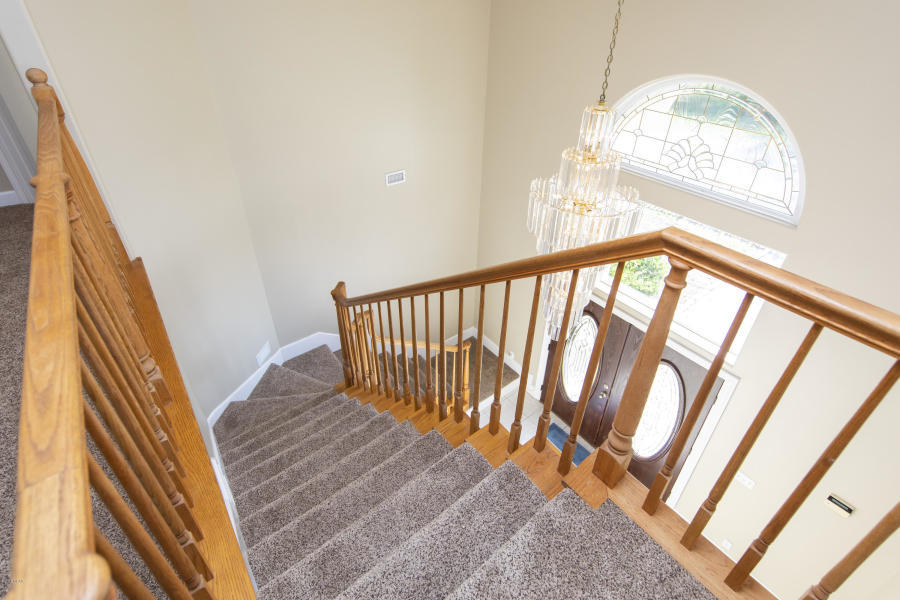 COLLEGE POINT 1ST ADDN - Residential