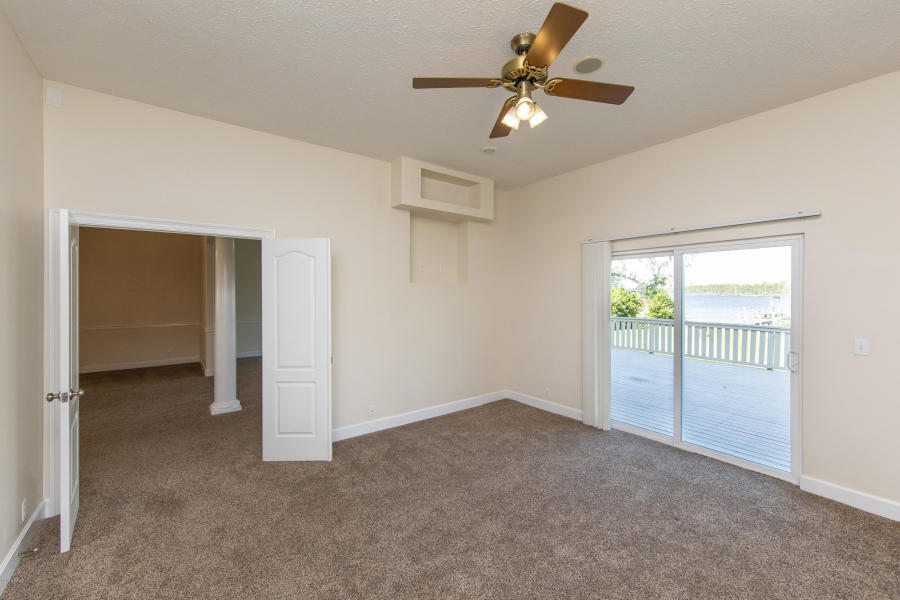 COLLEGE POINT 1ST ADDN - Residential