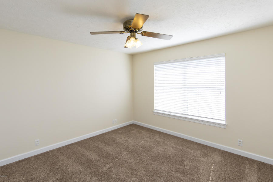 COLLEGE POINT 1ST ADDN - Residential