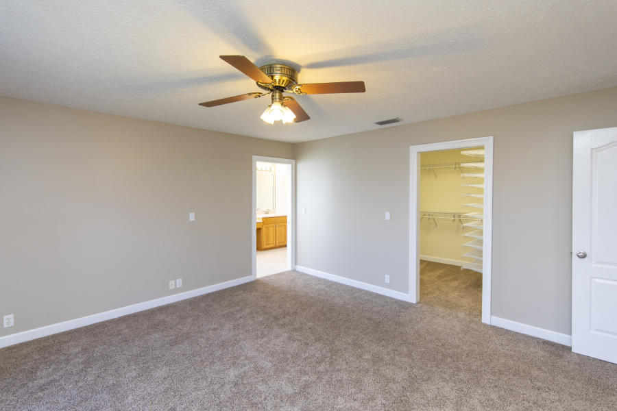 COLLEGE POINT 1ST ADDN - Residential