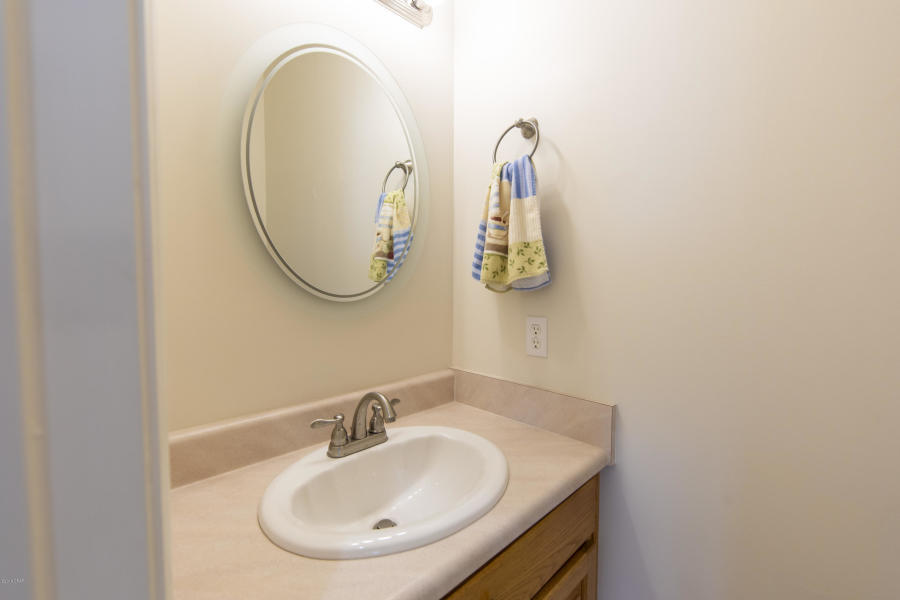 COLLEGE POINT 1ST ADDN - Residential