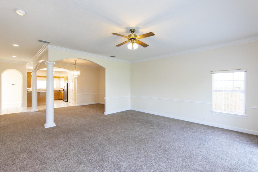 COLLEGE POINT 1ST ADDN - Residential