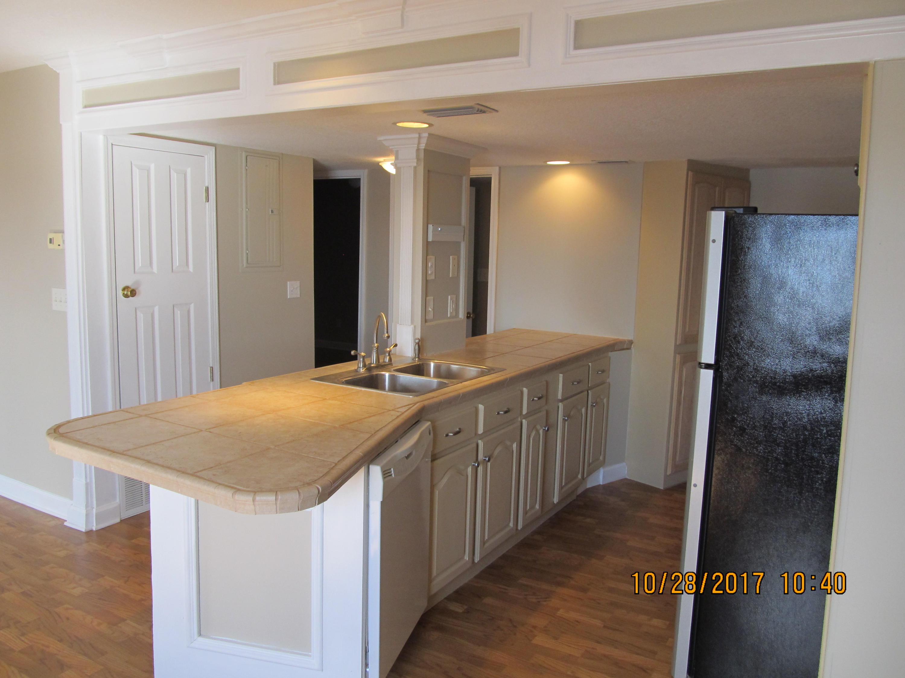 FOUNTAINHEAD CONDO - Residential