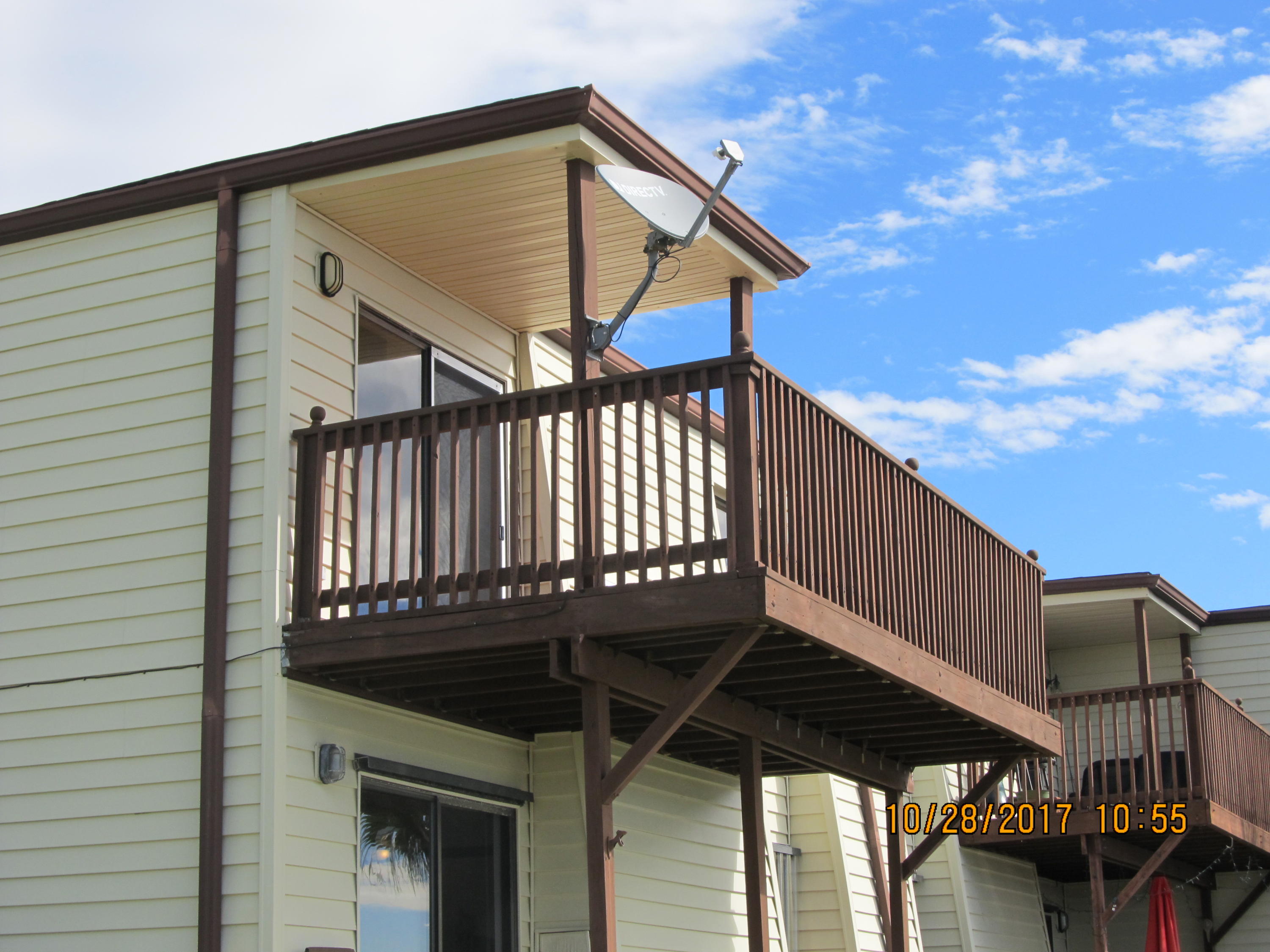 FOUNTAINHEAD CONDO - Residential