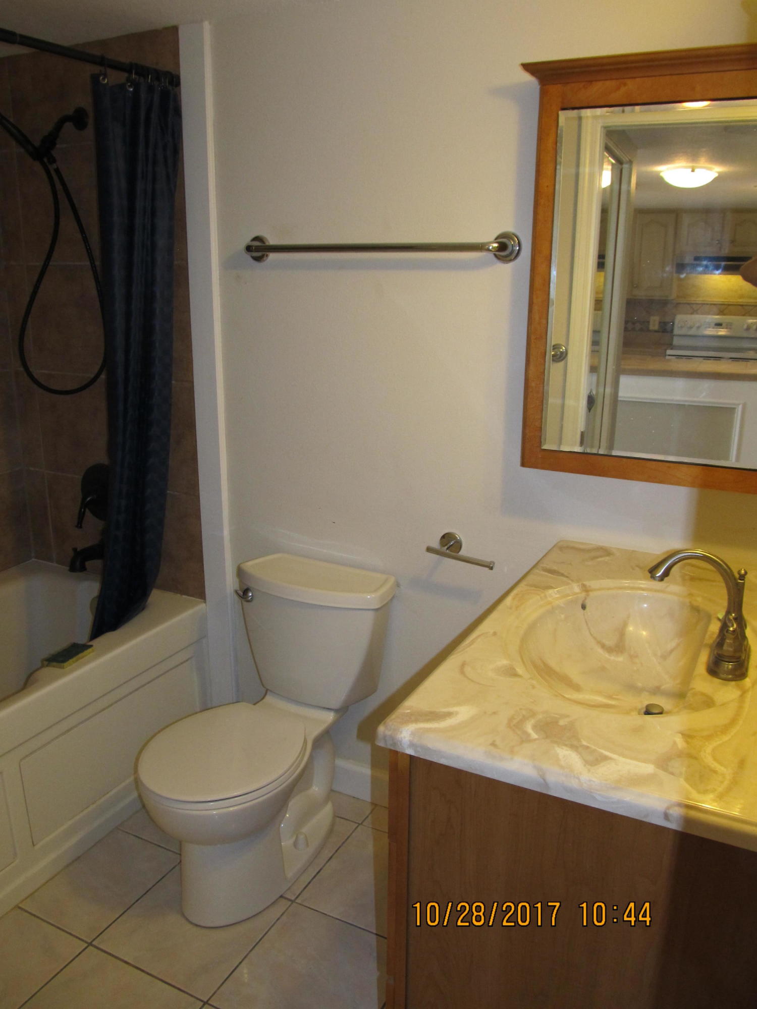 FOUNTAINHEAD CONDO - Residential