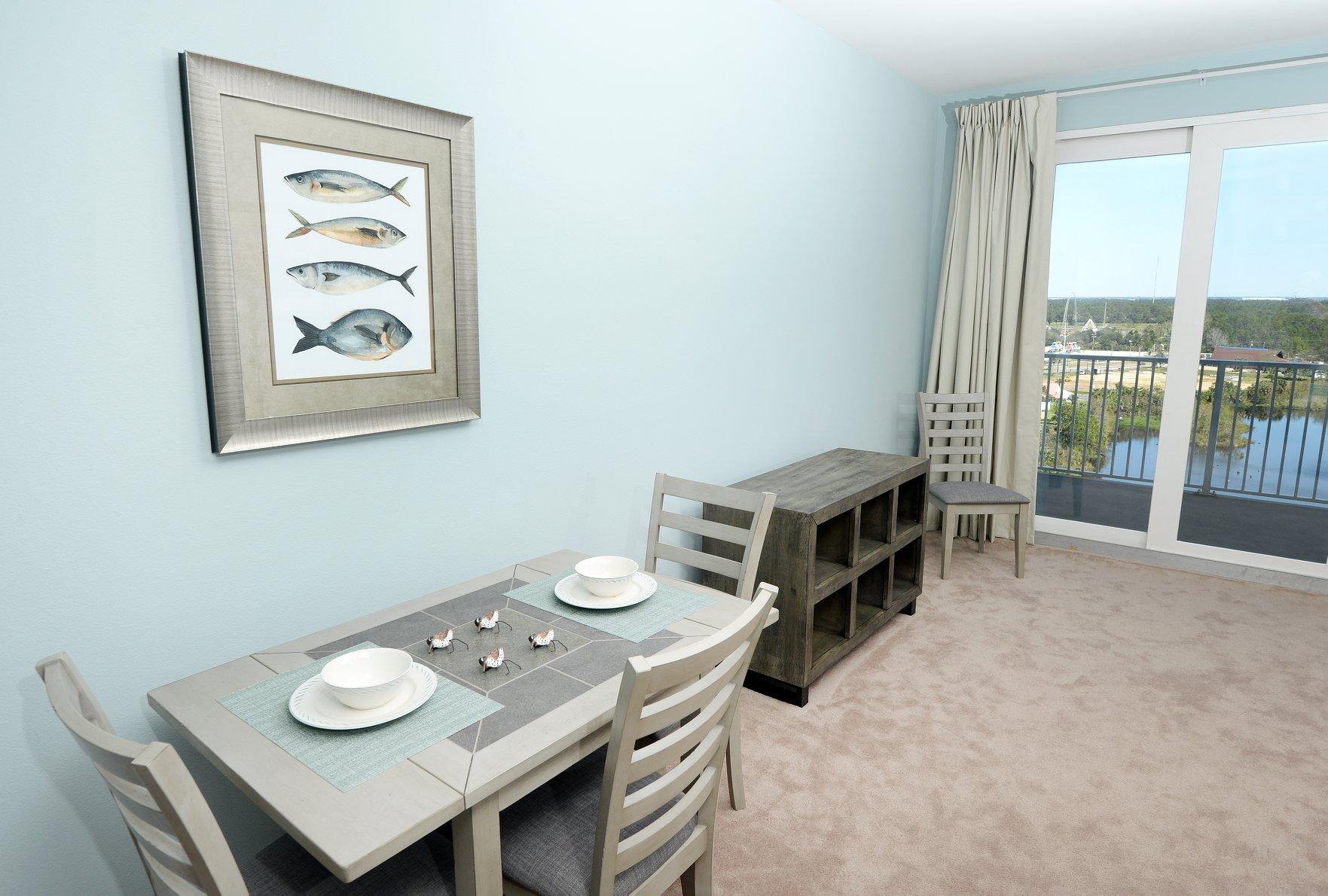 Laketown Wharf - Residential