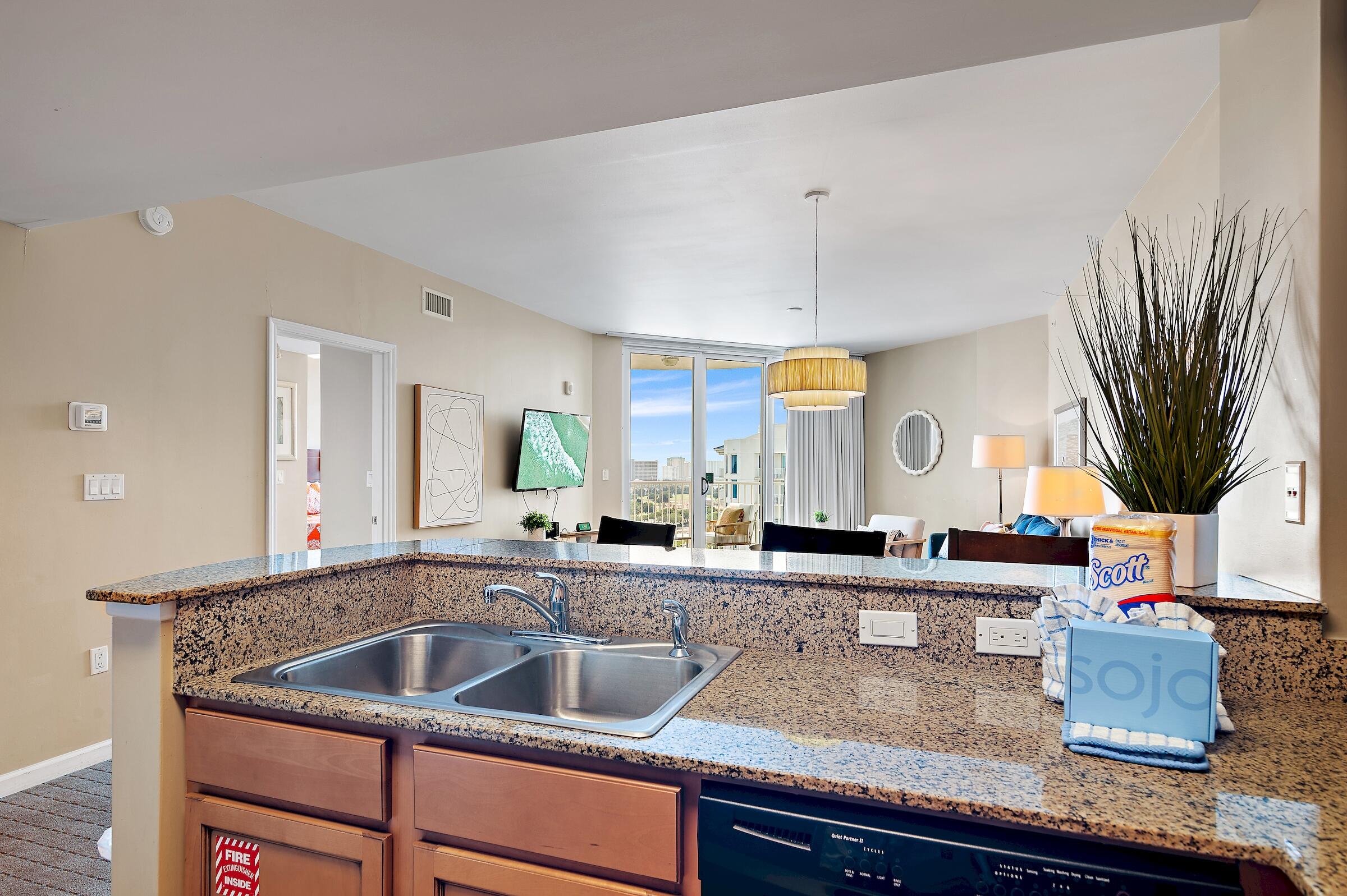 THE PALMS OF DESTIN - Residential