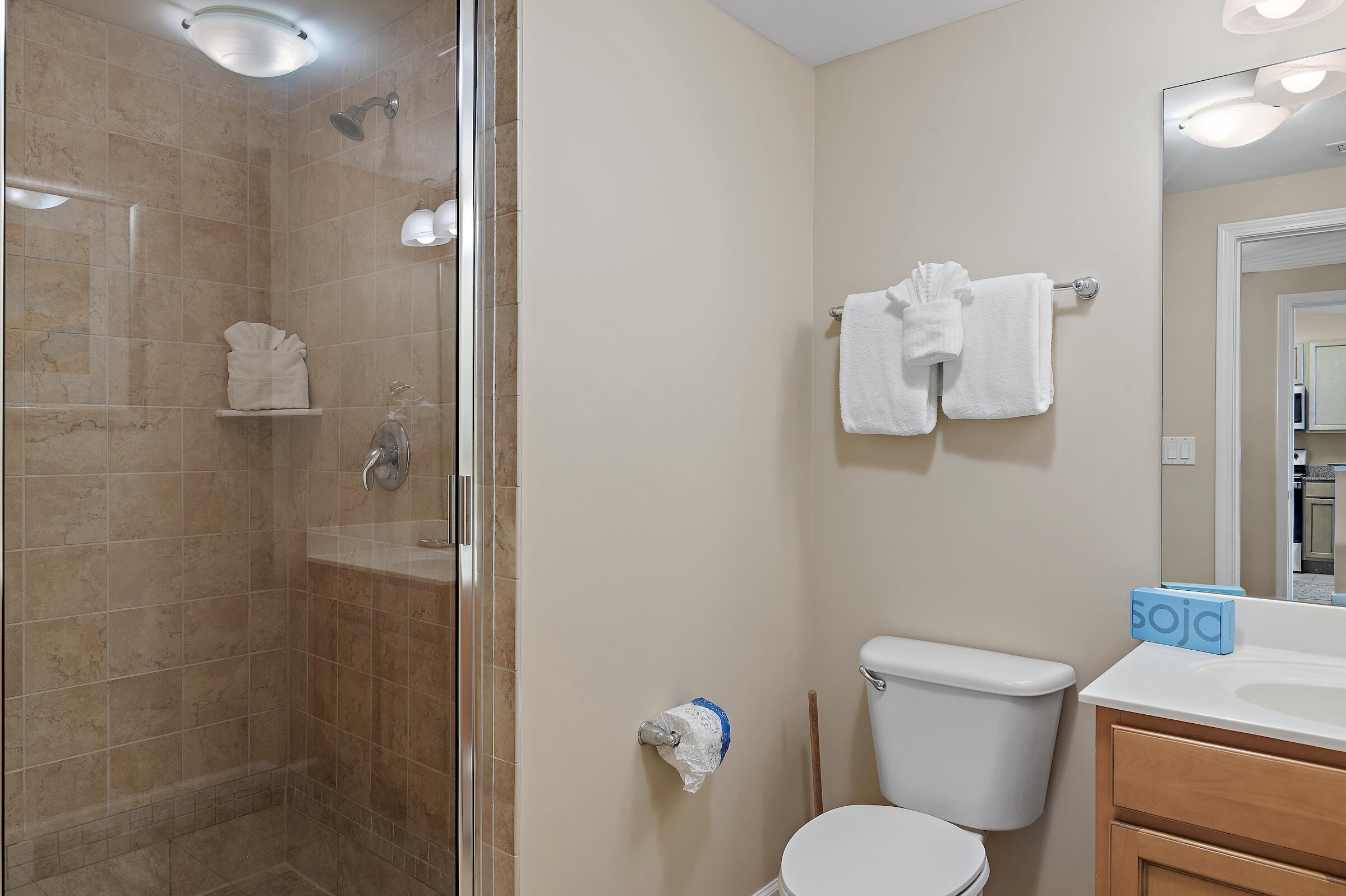 THE PALMS OF DESTIN - Residential