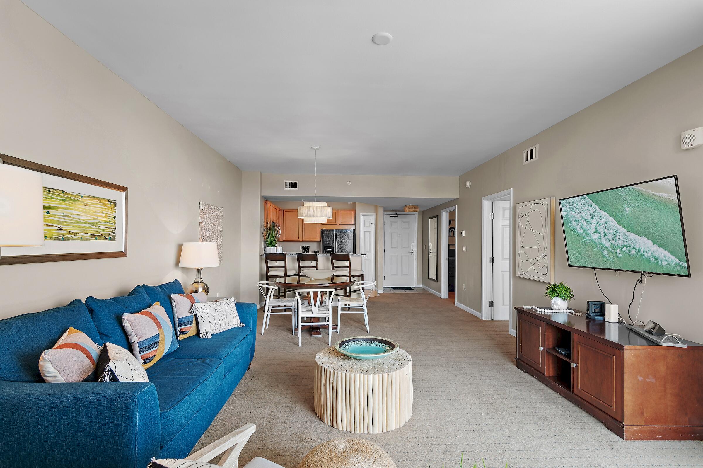 THE PALMS OF DESTIN - Residential