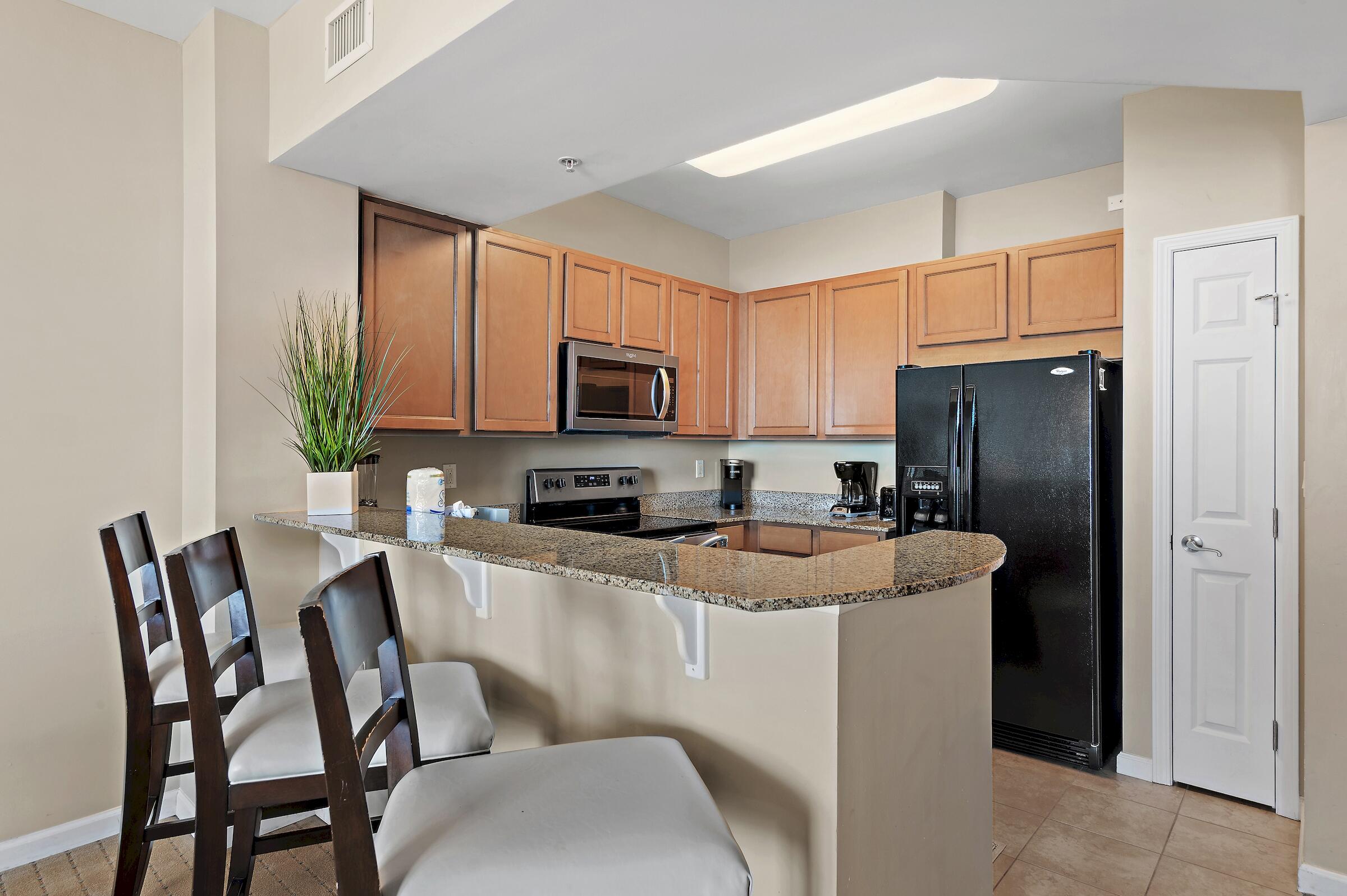 THE PALMS OF DESTIN - Residential