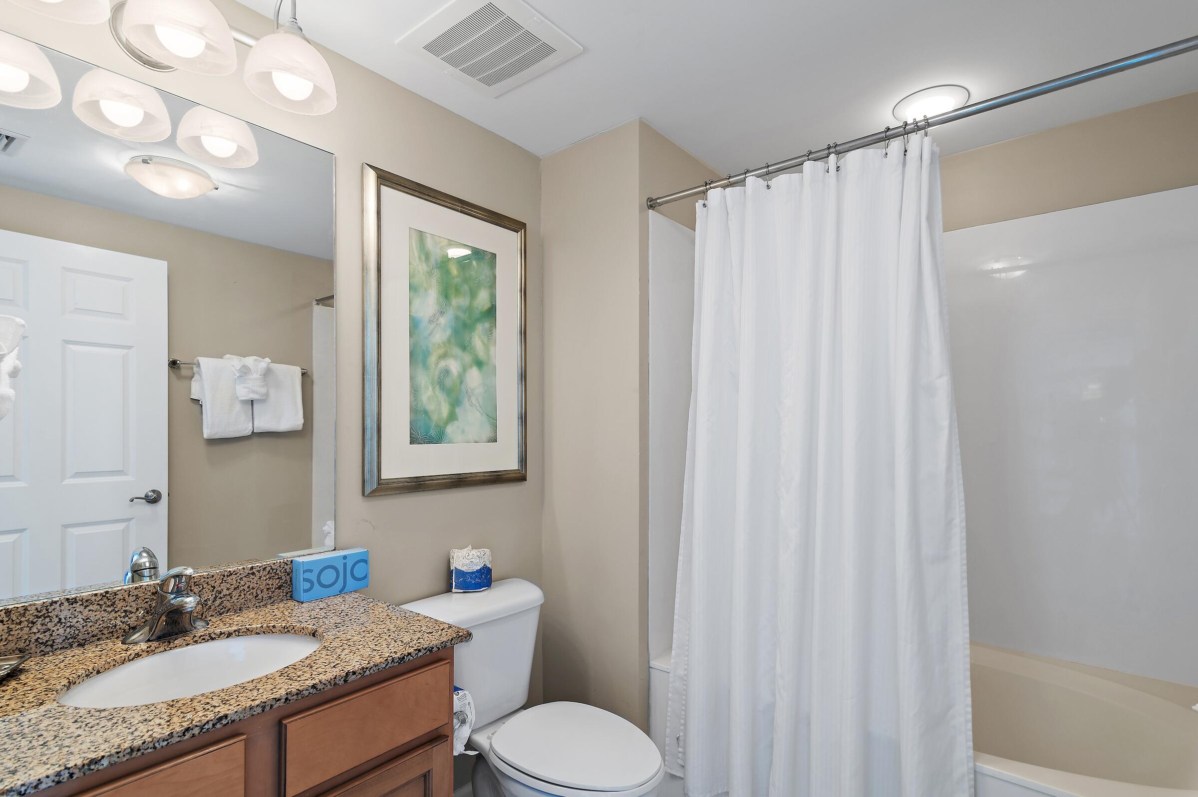 THE PALMS OF DESTIN - Residential