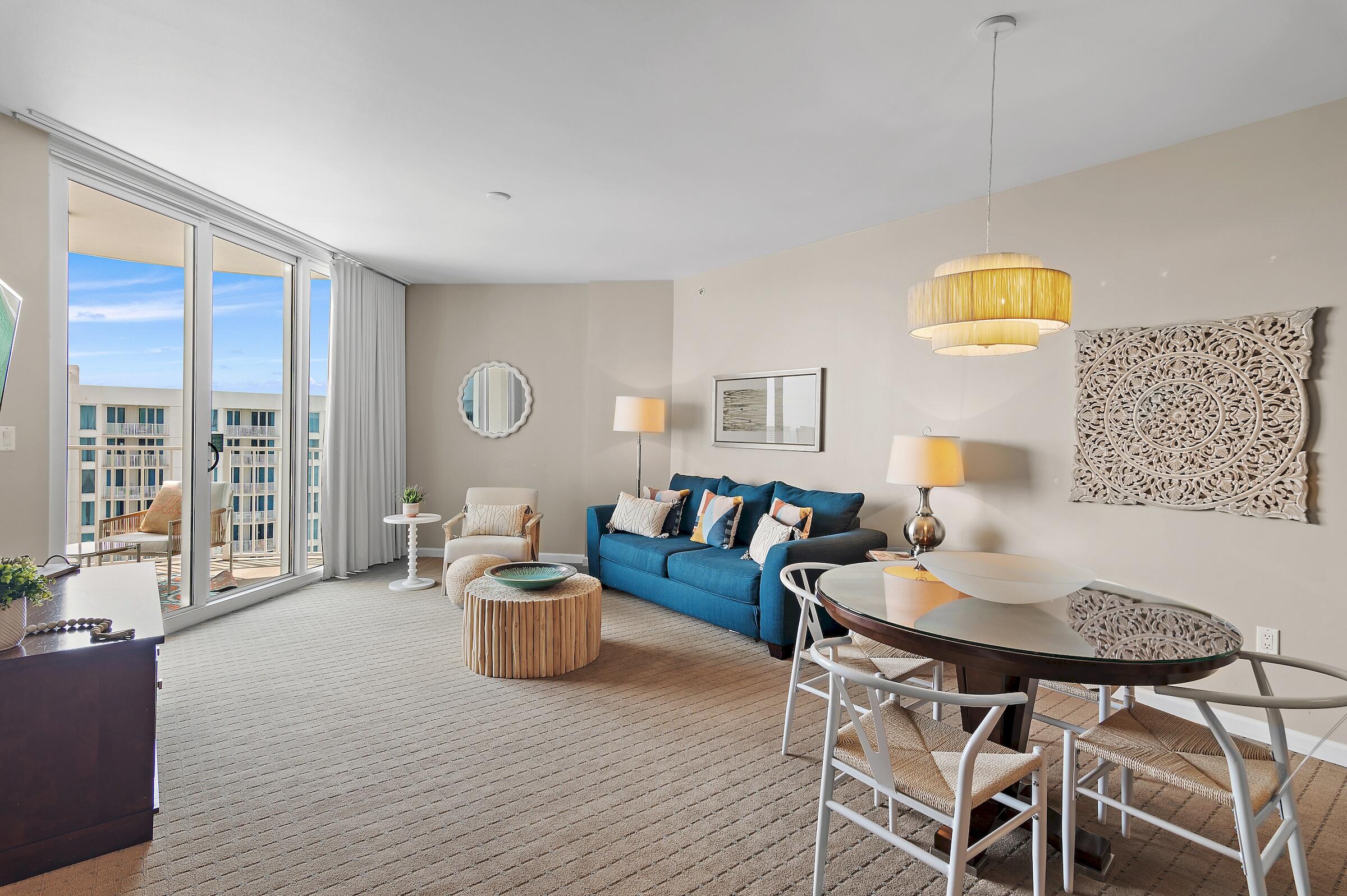 THE PALMS OF DESTIN - Residential