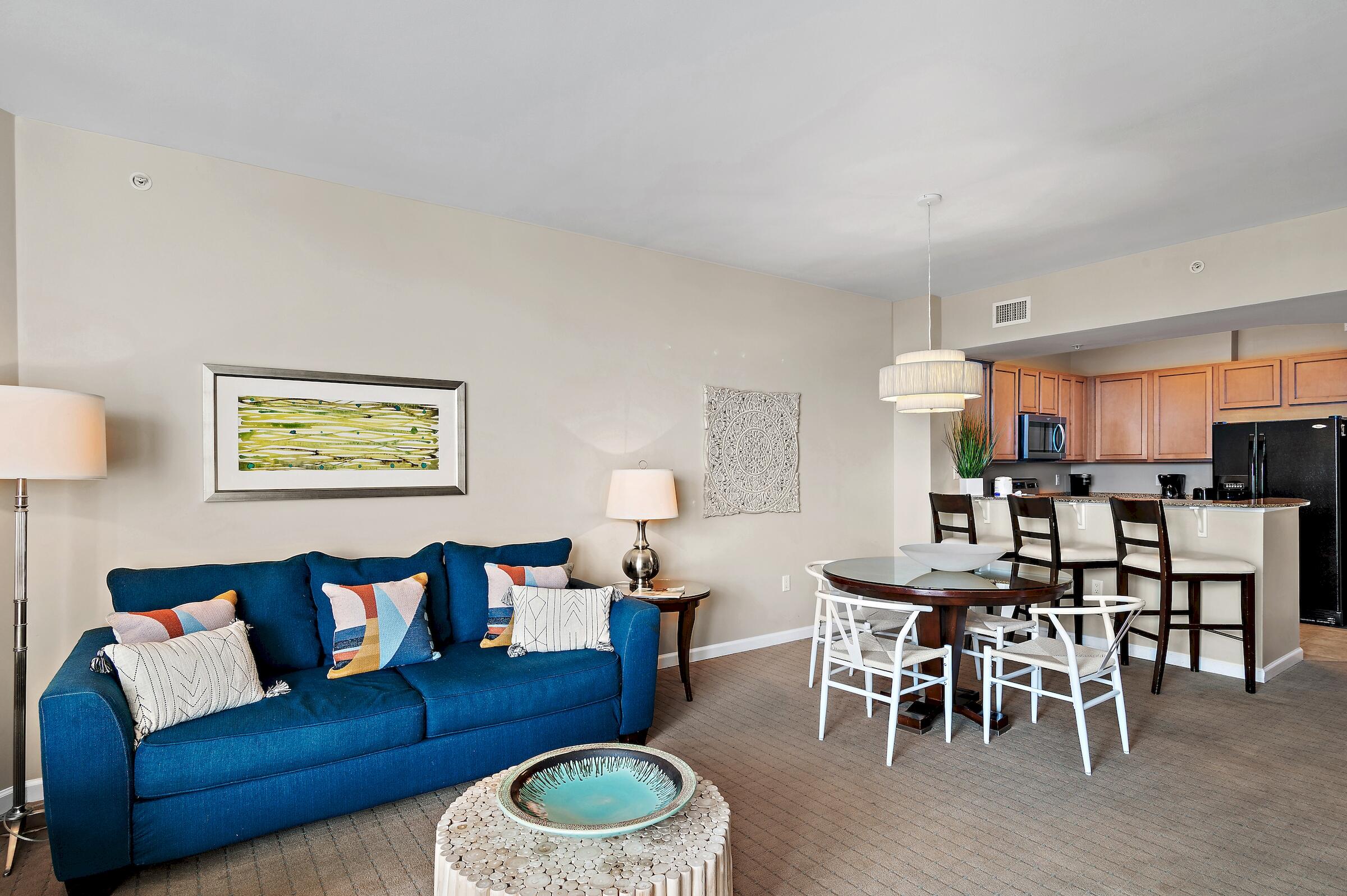 THE PALMS OF DESTIN - Residential