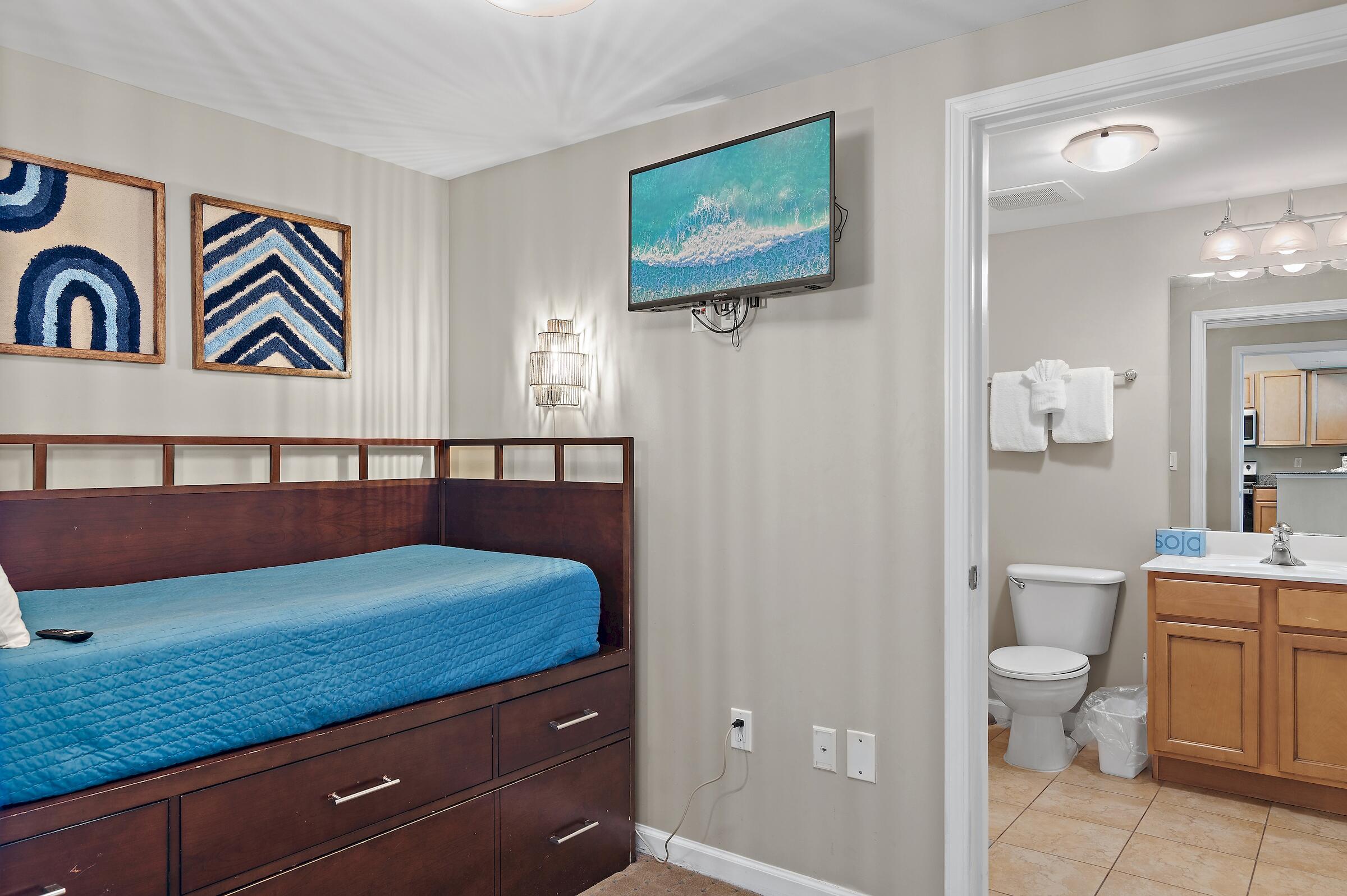 THE PALMS OF DESTIN - Residential