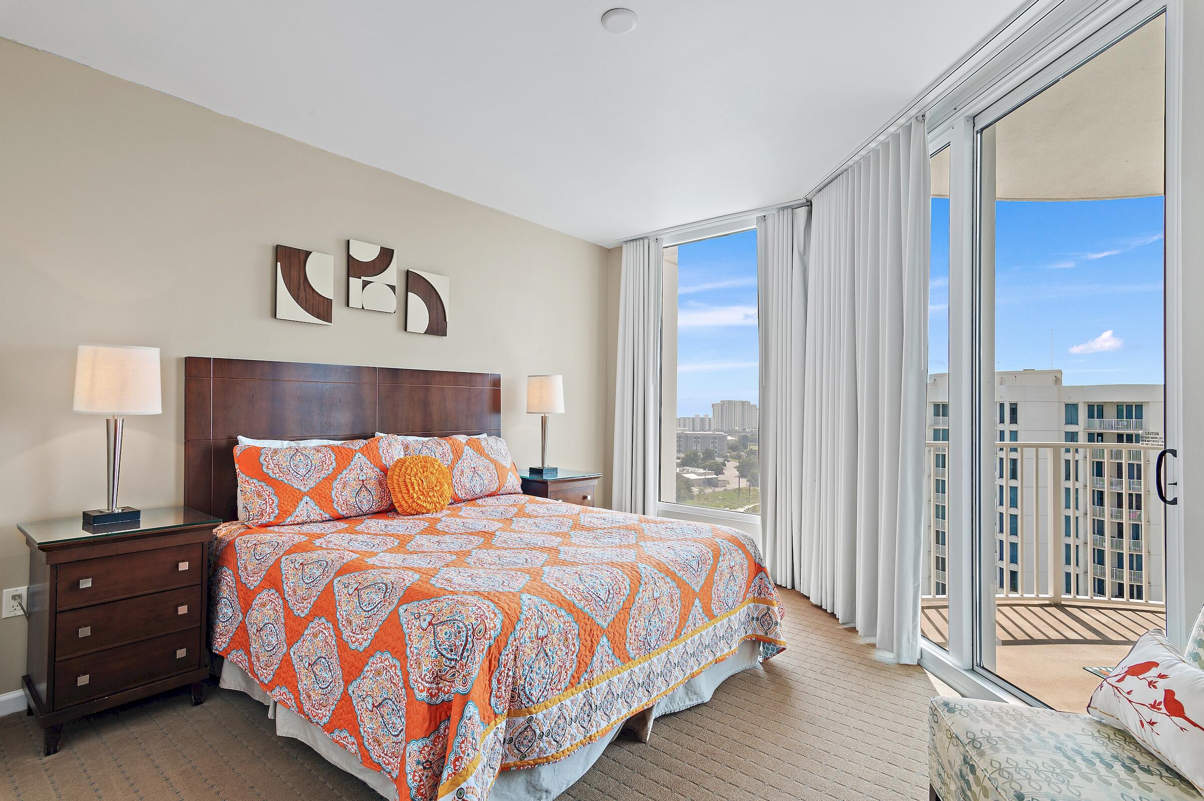 THE PALMS OF DESTIN - Residential