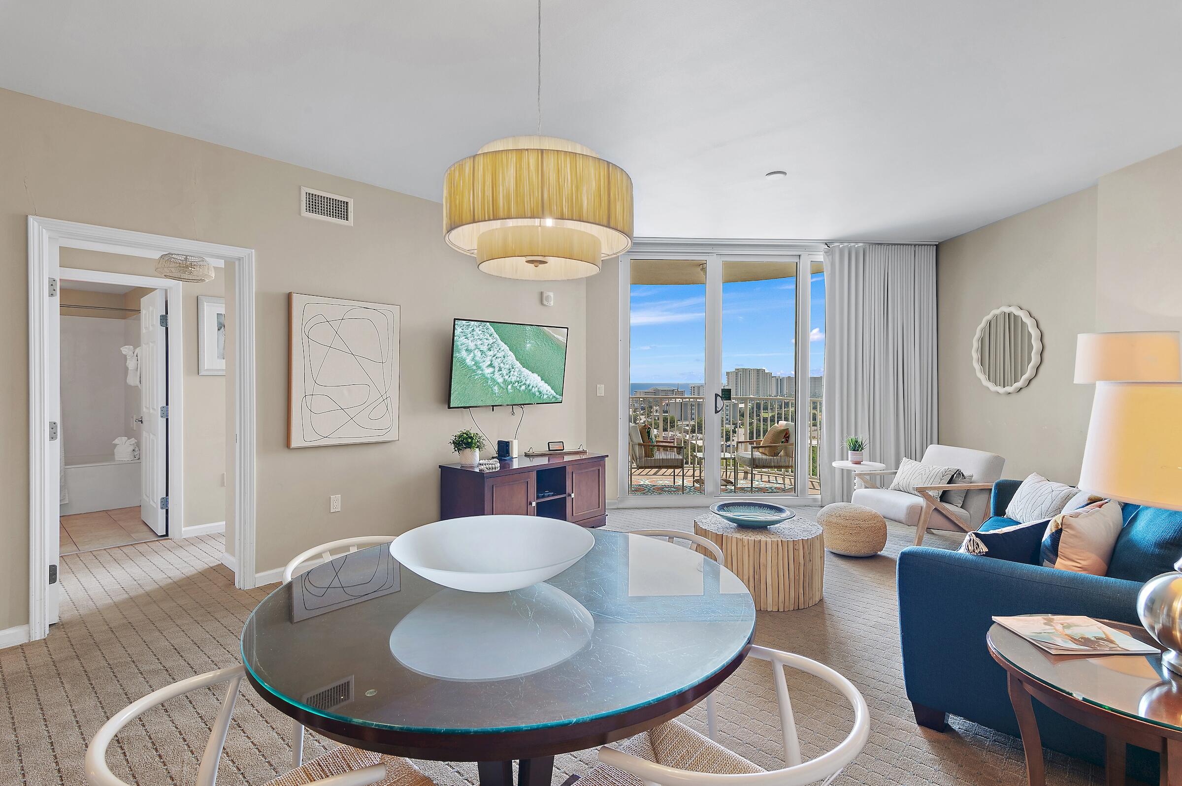 THE PALMS OF DESTIN - Residential