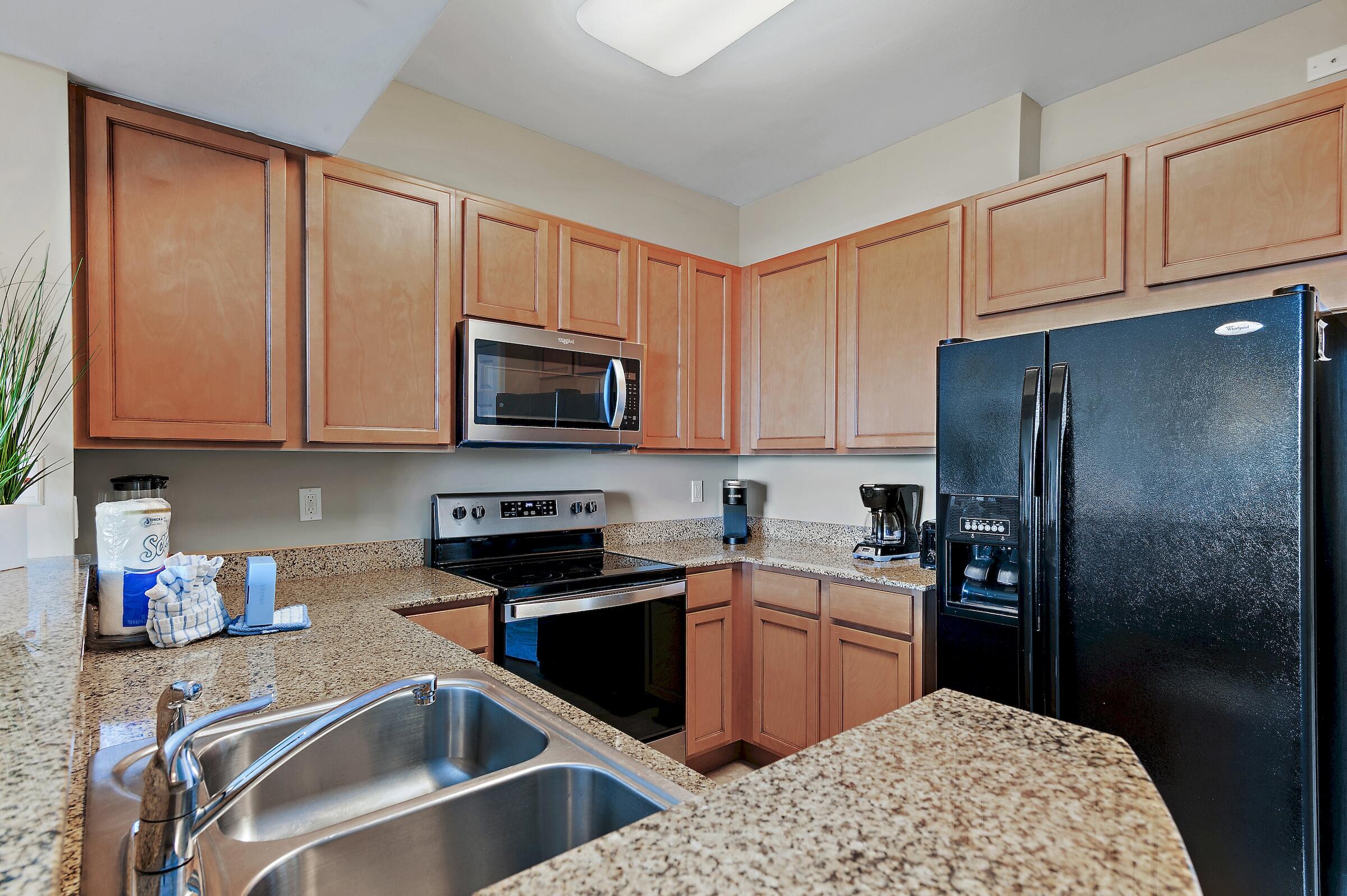 THE PALMS OF DESTIN - Residential