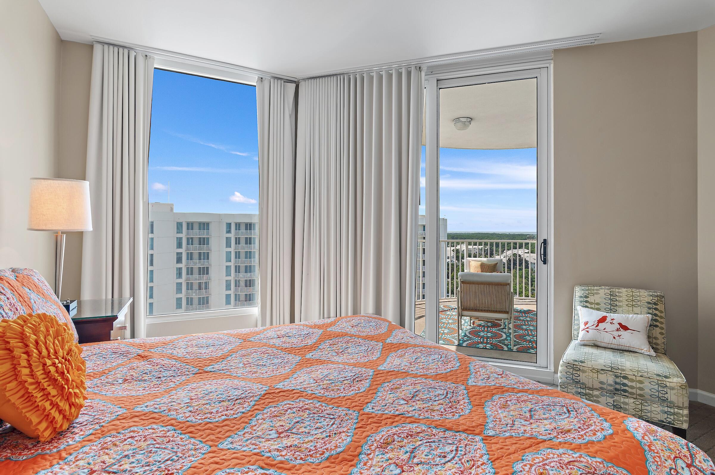 THE PALMS OF DESTIN - Residential