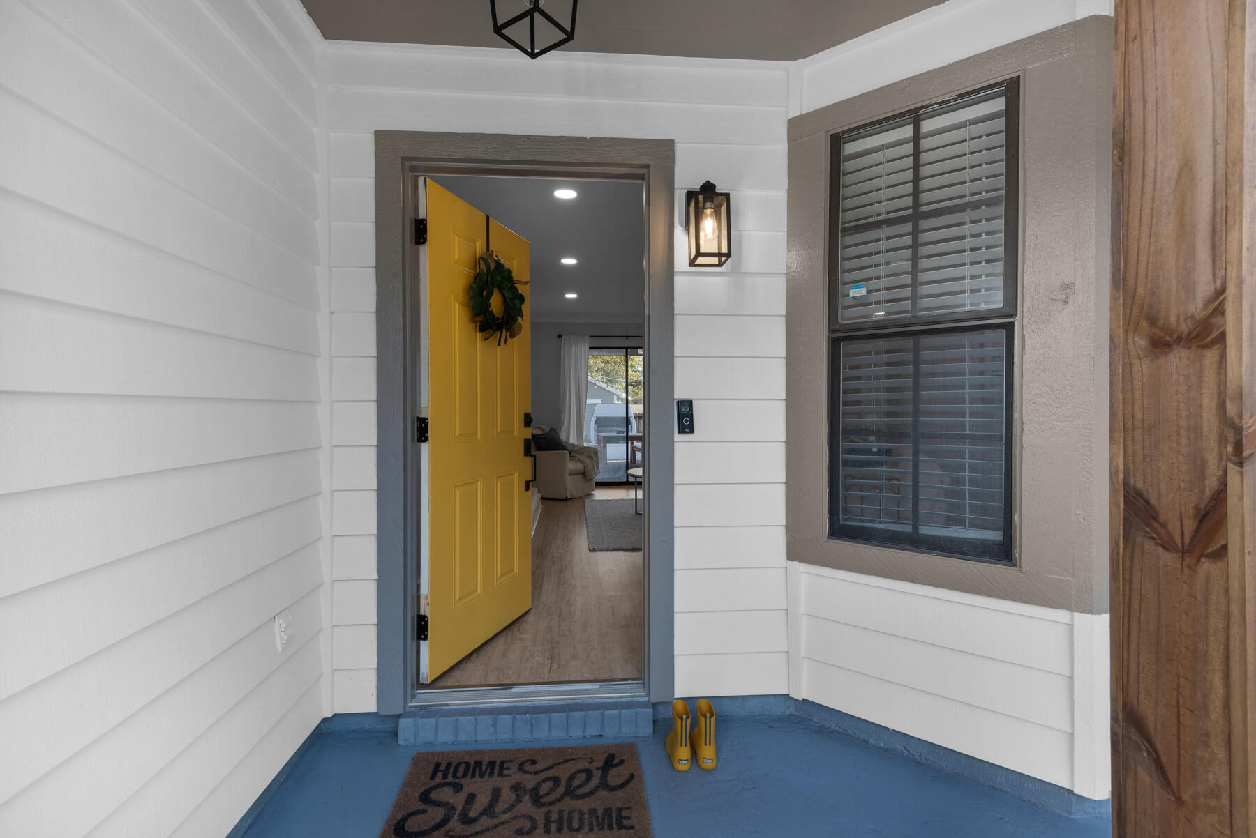 PAGE PLACE - Residential