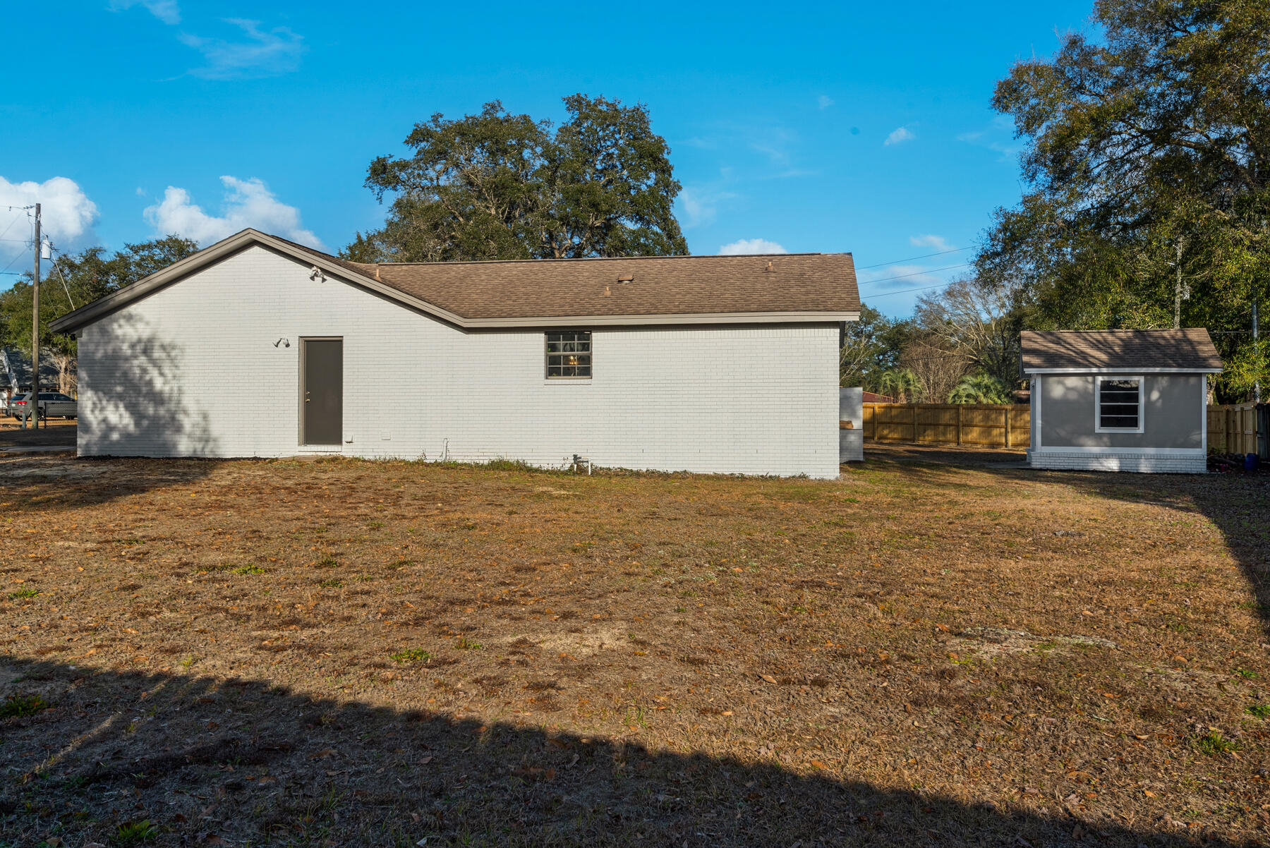 PAGE PLACE - Residential