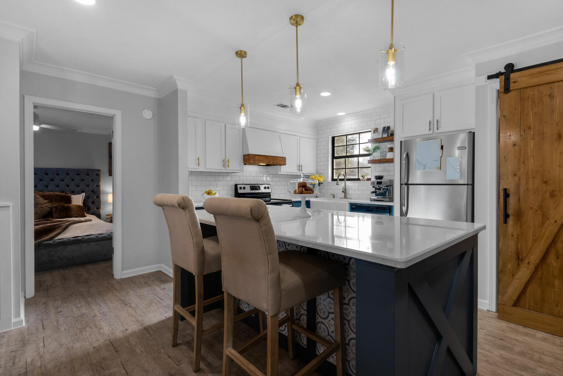 PAGE PLACE - Residential