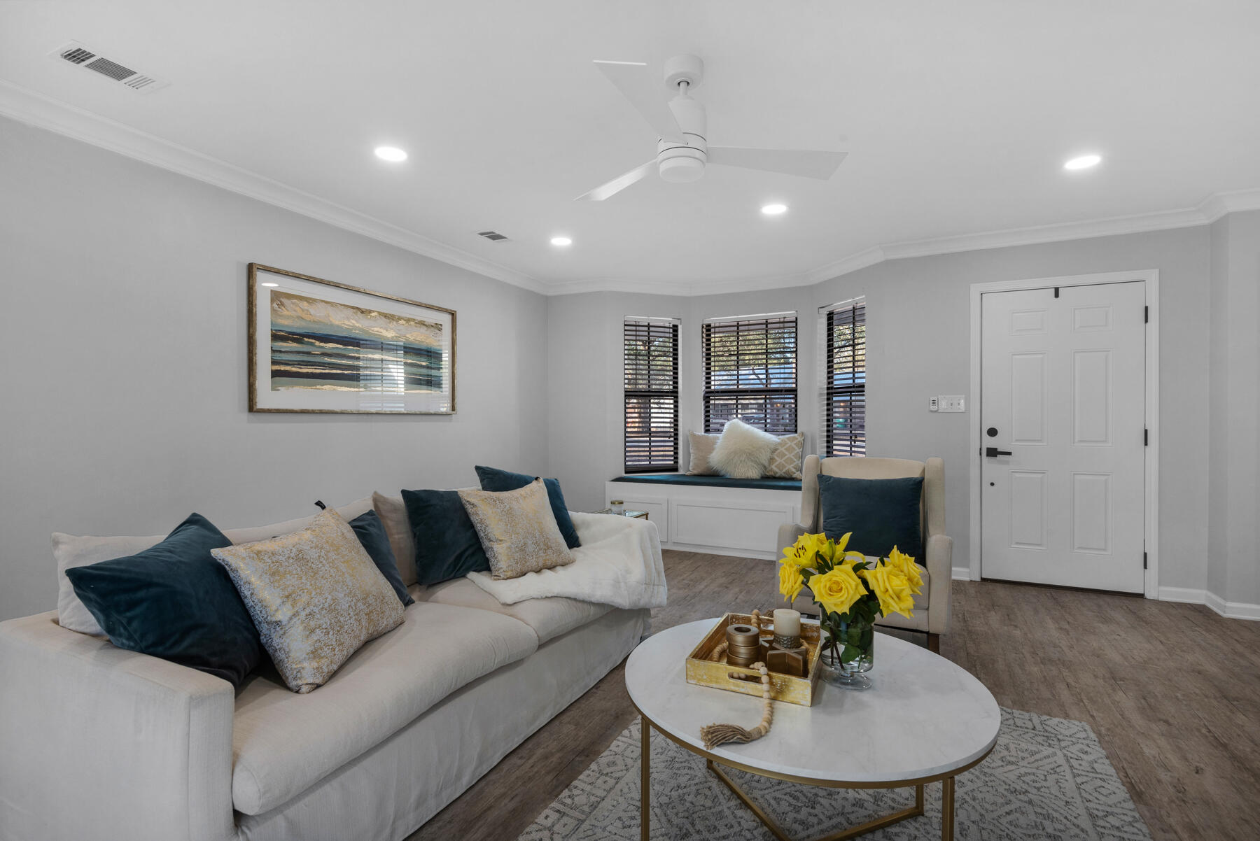 PAGE PLACE - Residential