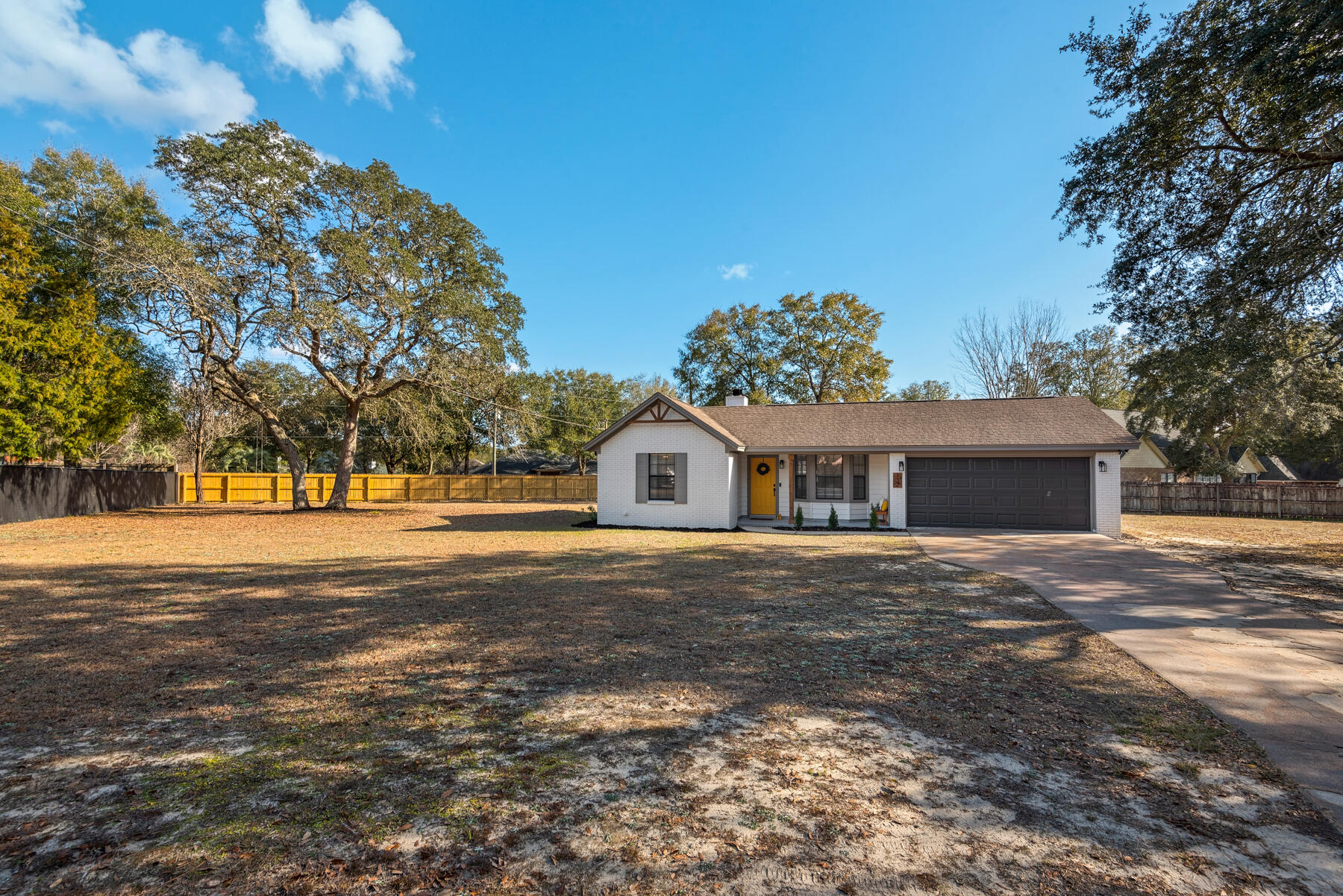PAGE PLACE - Residential