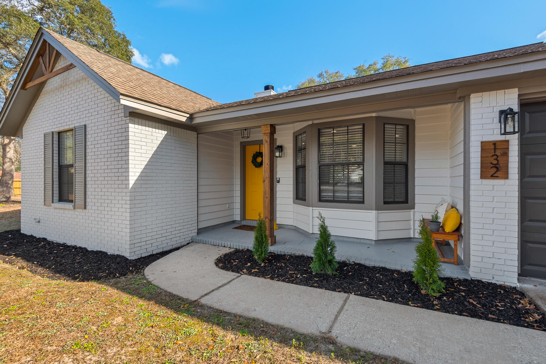 PAGE PLACE - Residential