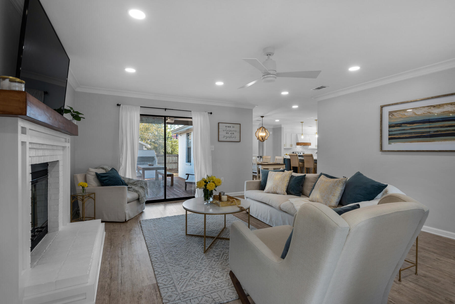 PAGE PLACE - Residential