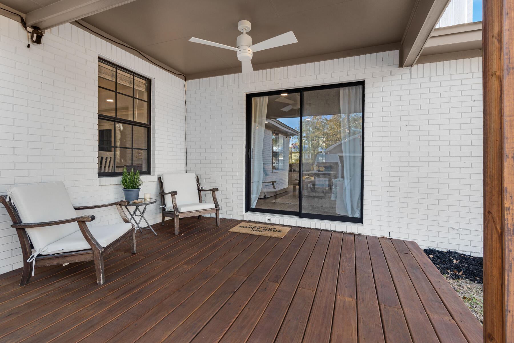 PAGE PLACE - Residential