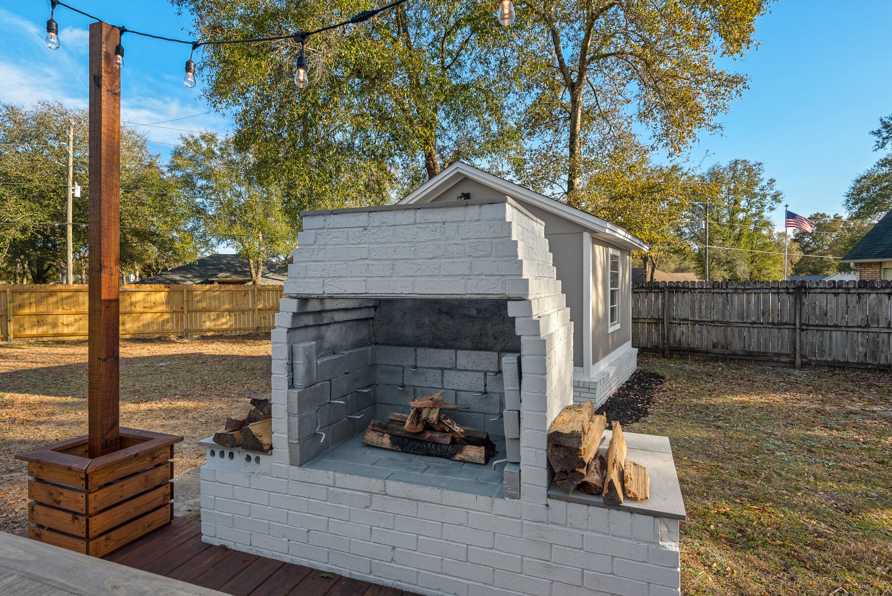 PAGE PLACE - Residential