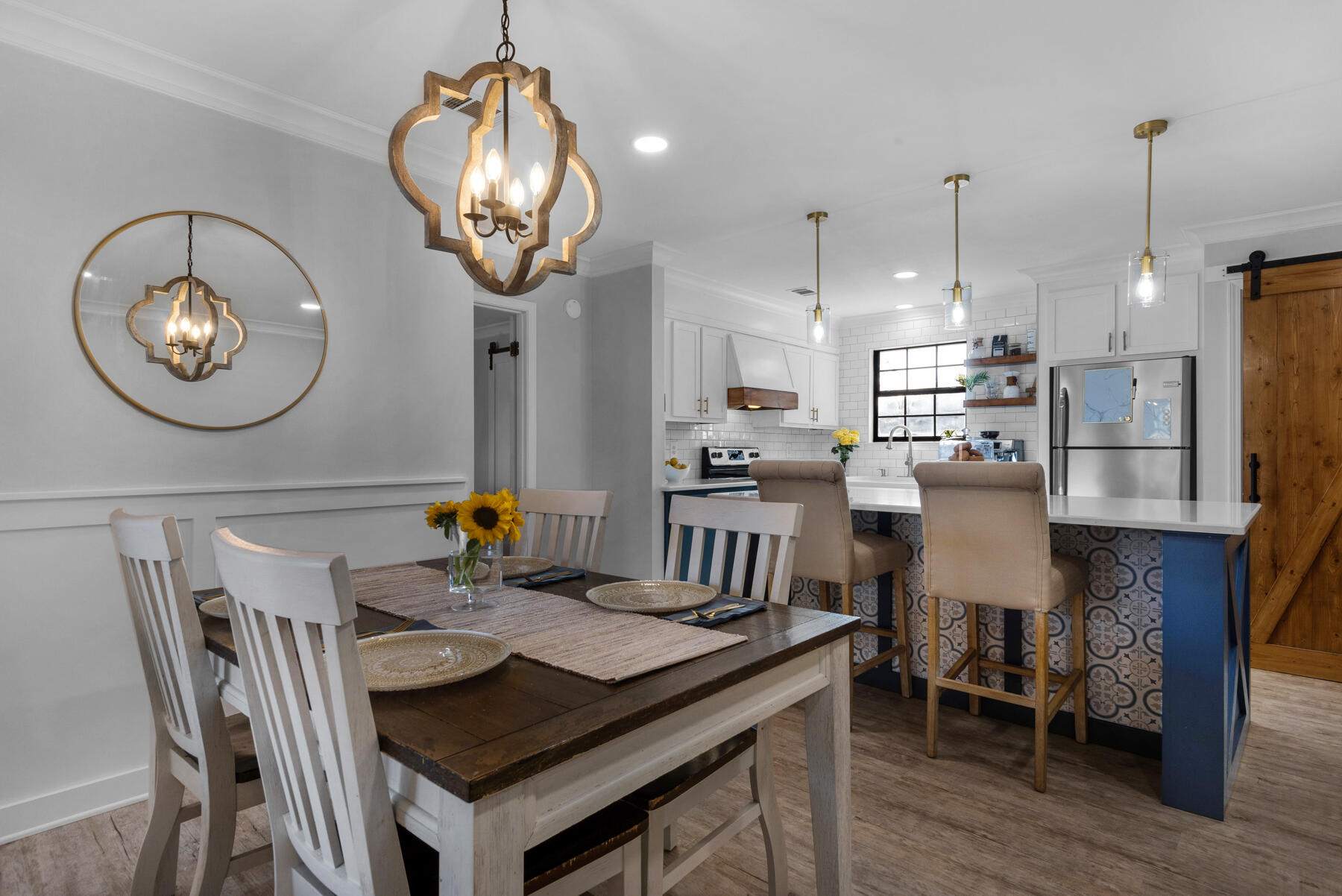 PAGE PLACE - Residential