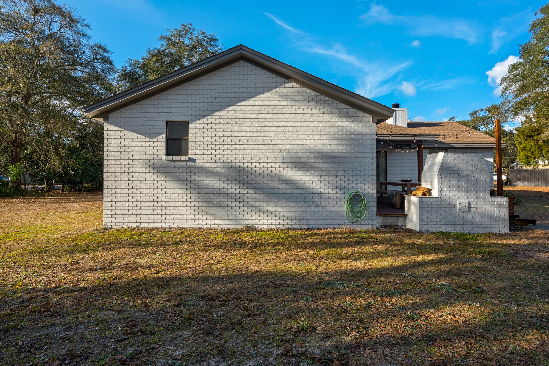 PAGE PLACE - Residential