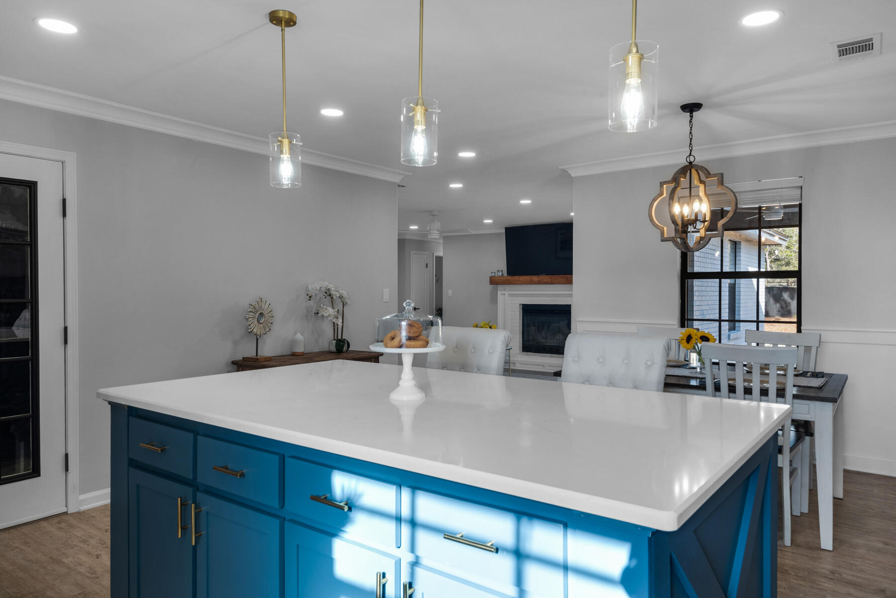 PAGE PLACE - Residential