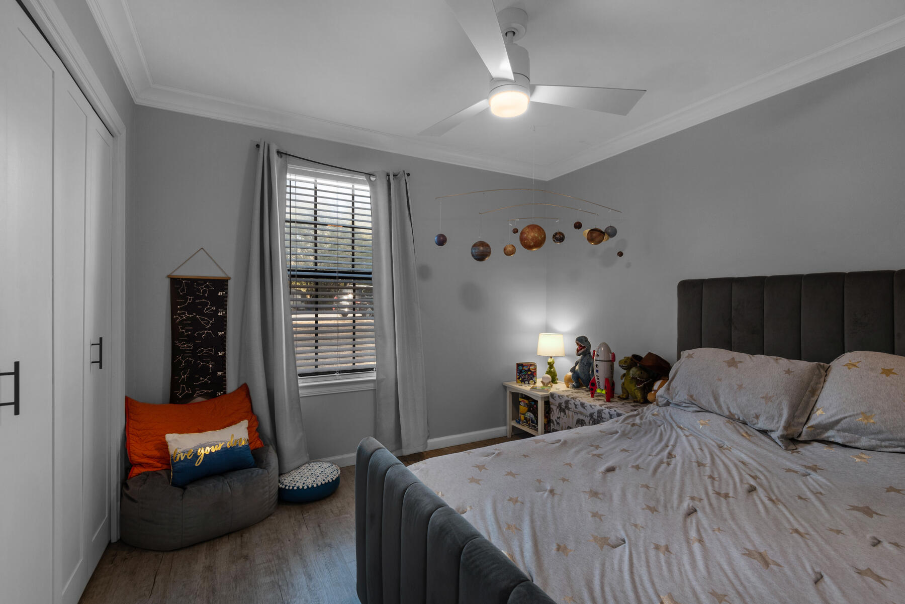 PAGE PLACE - Residential