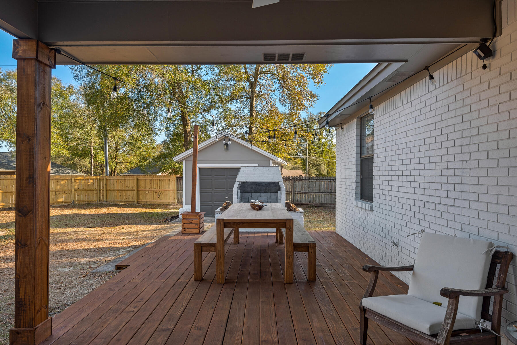 PAGE PLACE - Residential