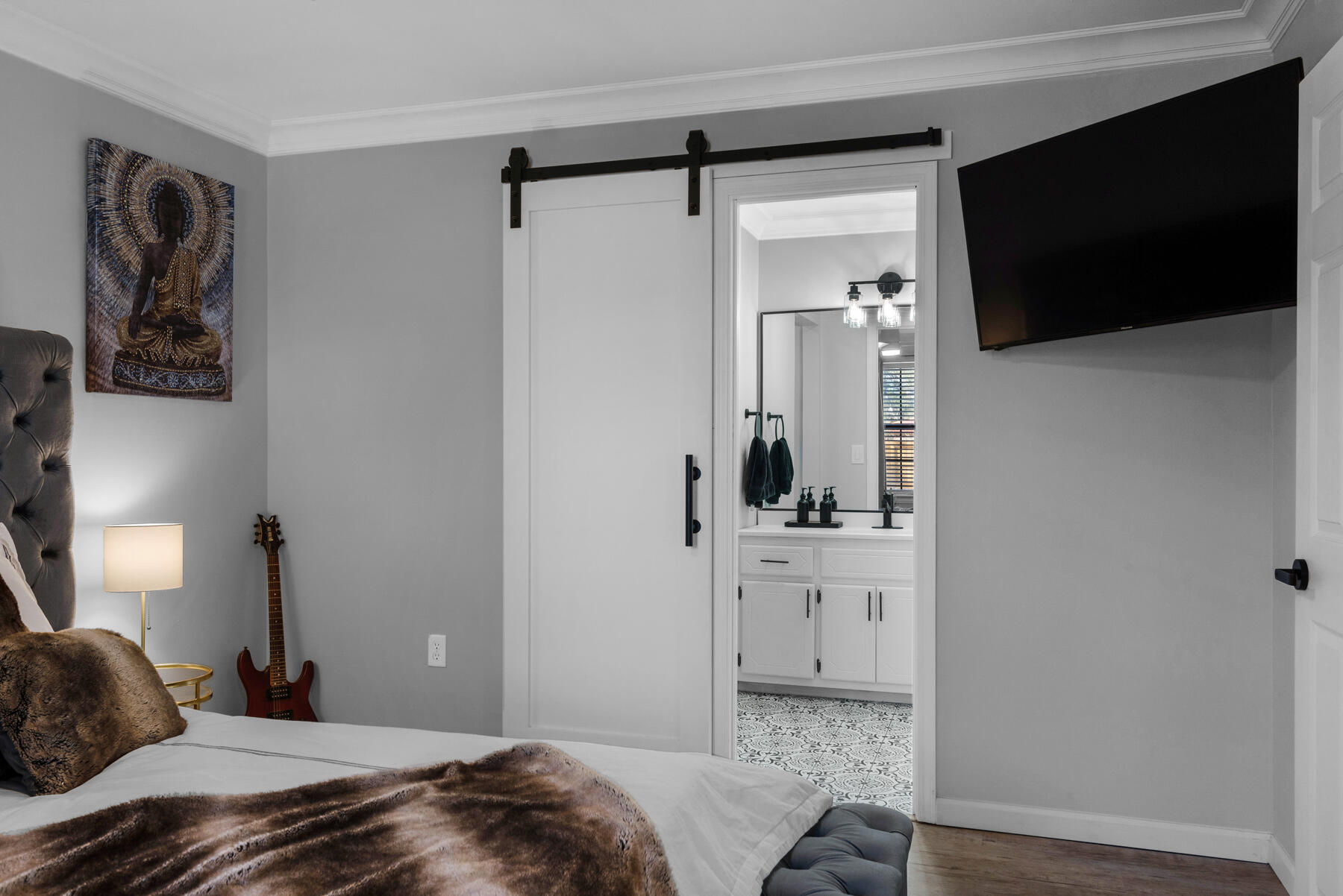 PAGE PLACE - Residential