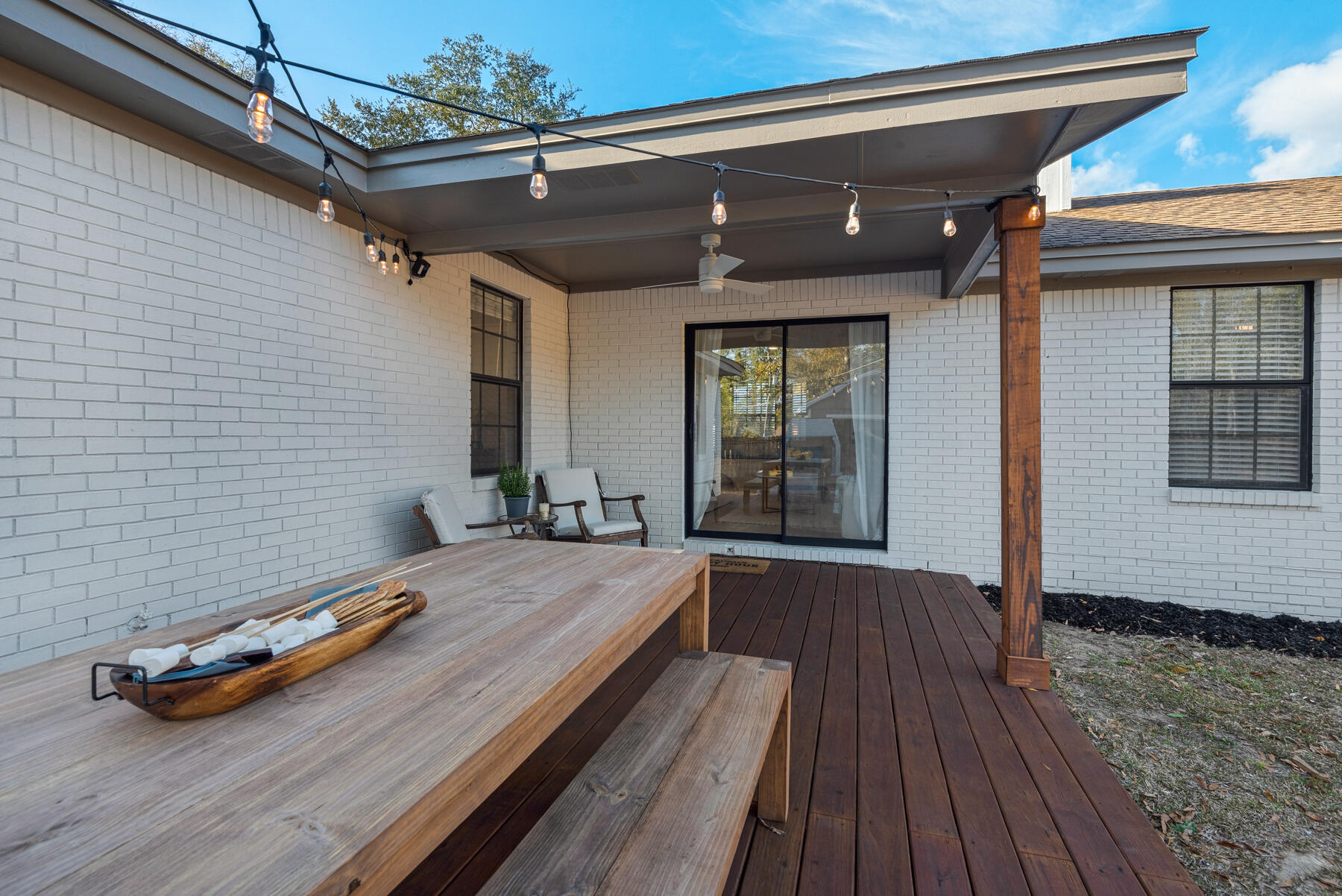 PAGE PLACE - Residential