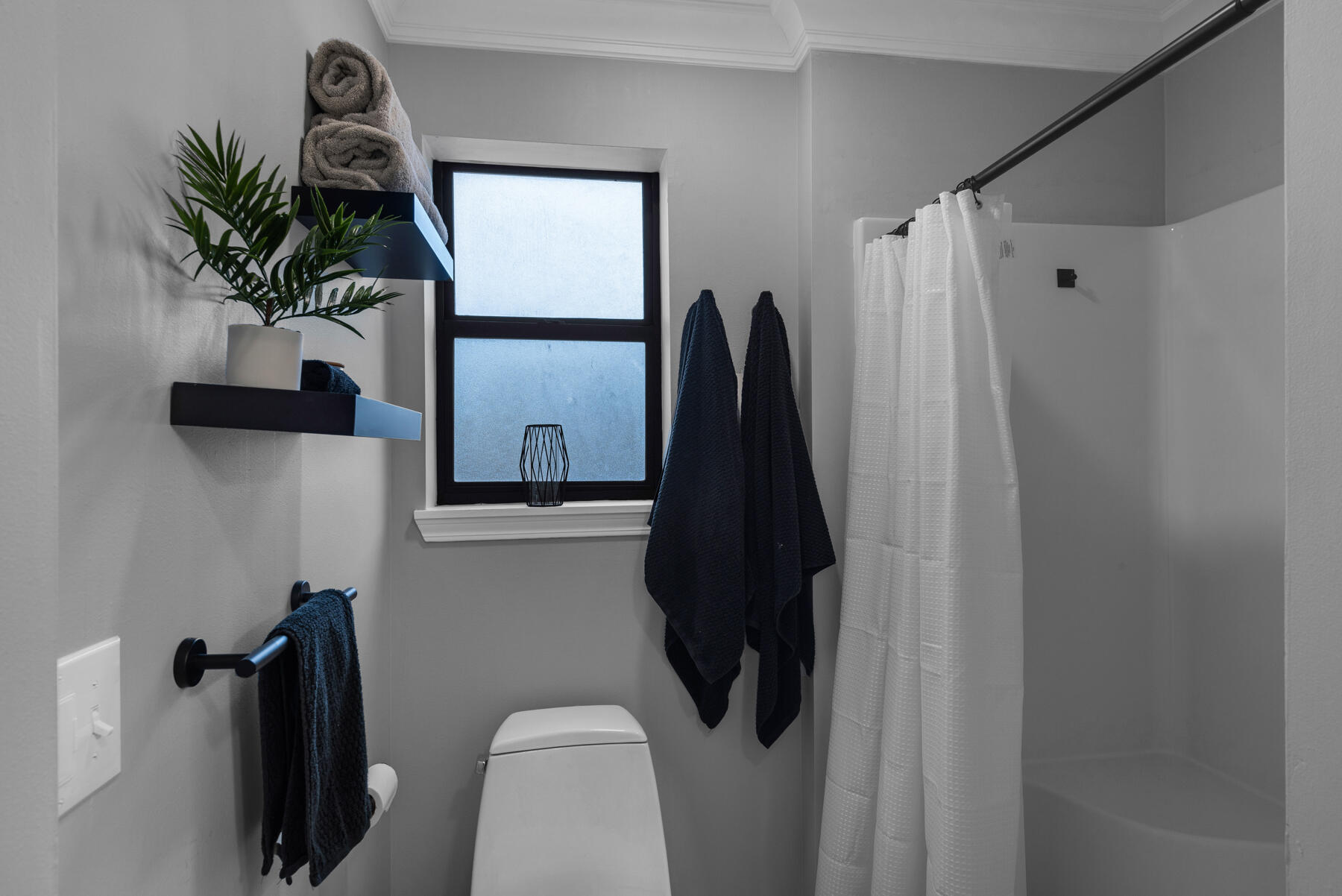 PAGE PLACE - Residential