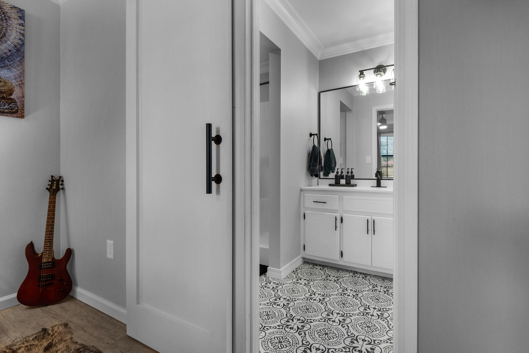 PAGE PLACE - Residential