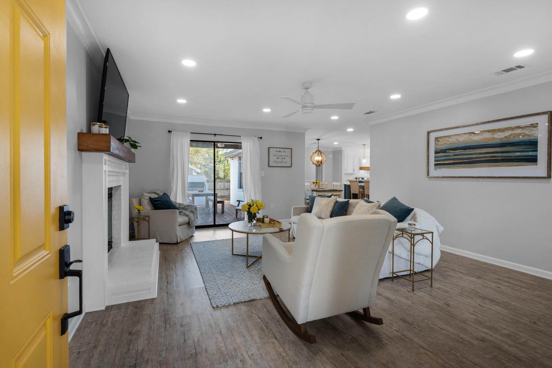 PAGE PLACE - Residential