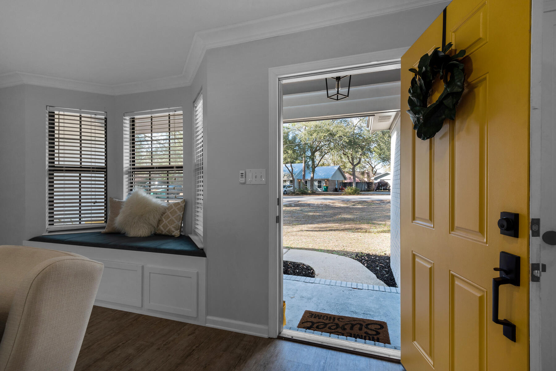 PAGE PLACE - Residential