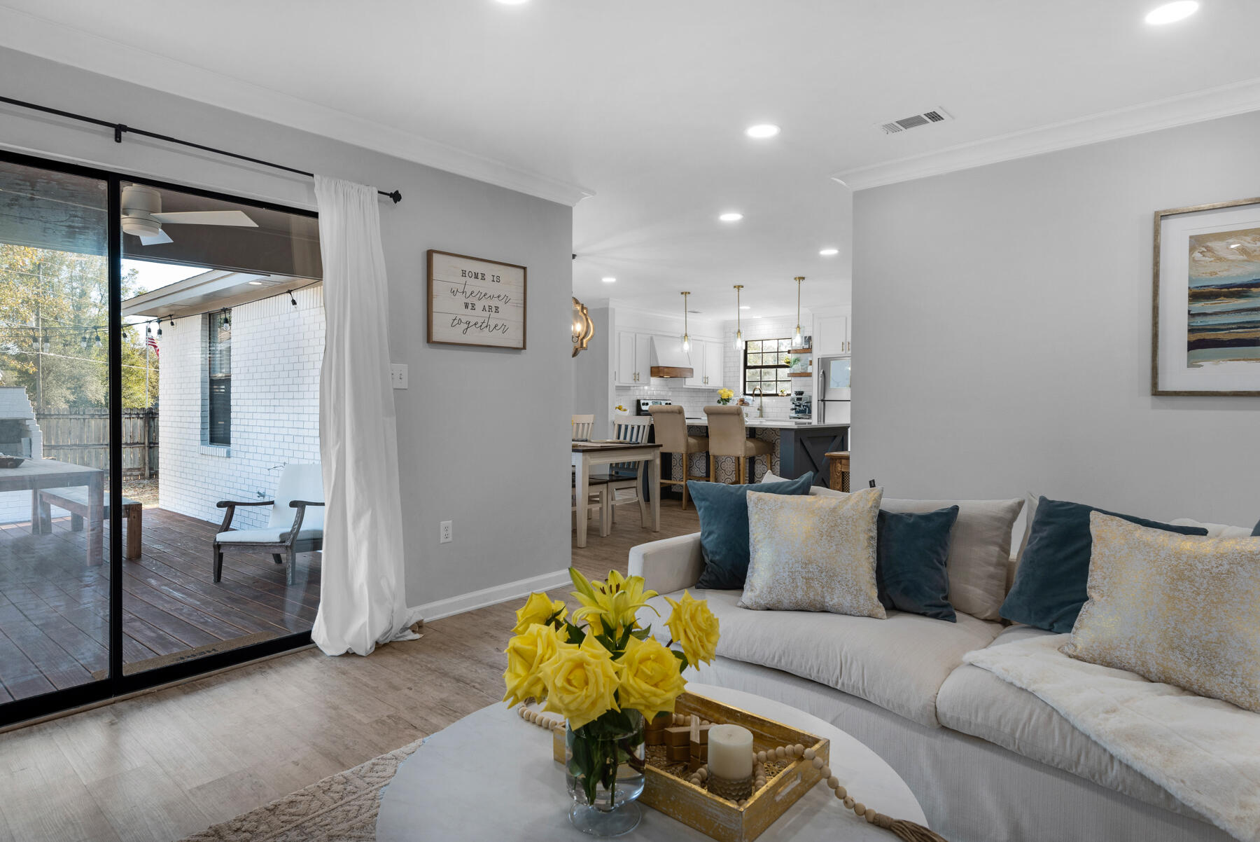 PAGE PLACE - Residential