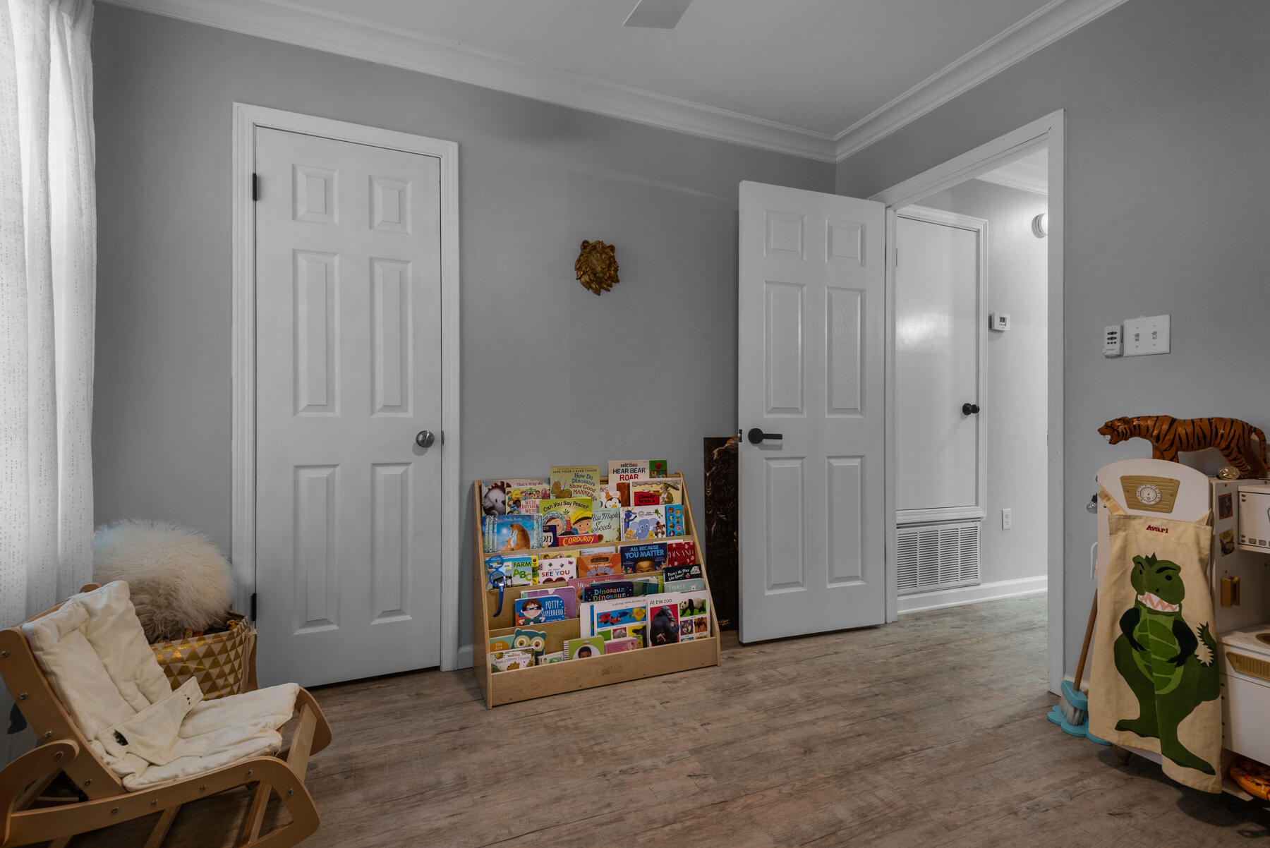PAGE PLACE - Residential