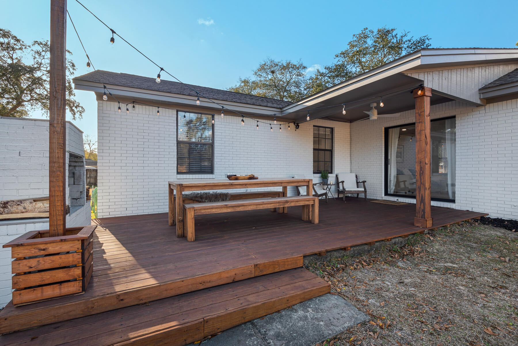PAGE PLACE - Residential